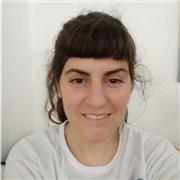 Profesora de antropología para nivel secundario / terciario y universitario